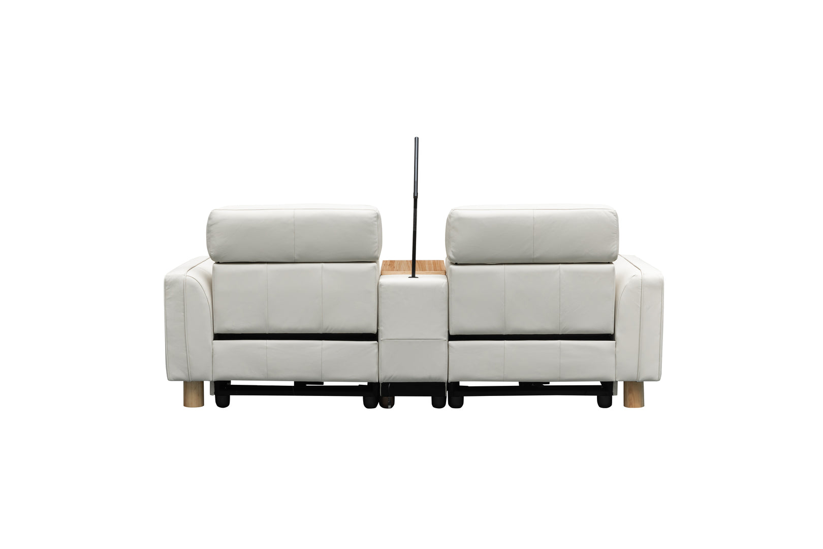 Levi 2.5 Seater with Console