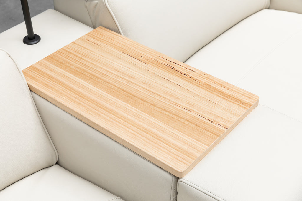 Levi 2.5 Seater with Console