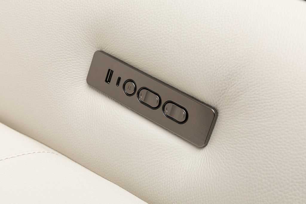 Levi 3.5 Seater