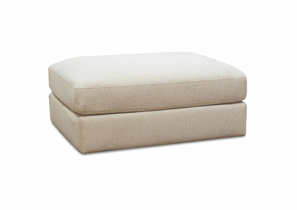 Lucca Ottoman Fabric