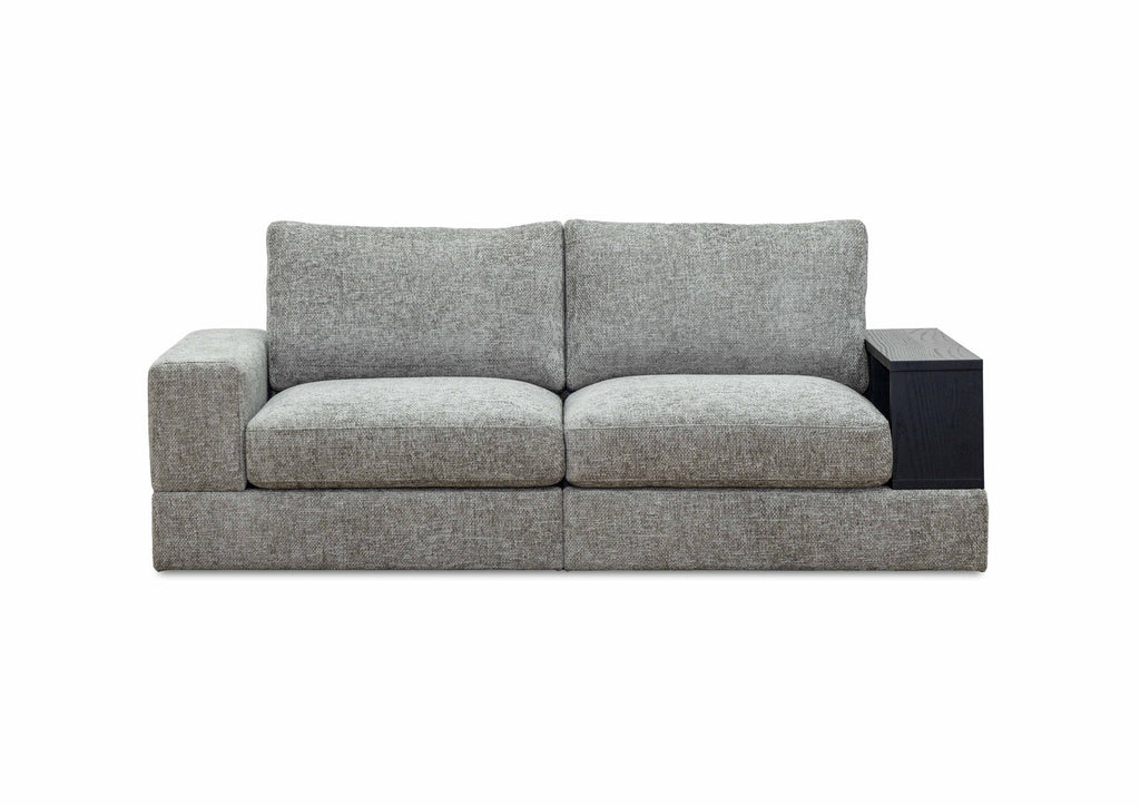 Lucca 2 Seater Fabric