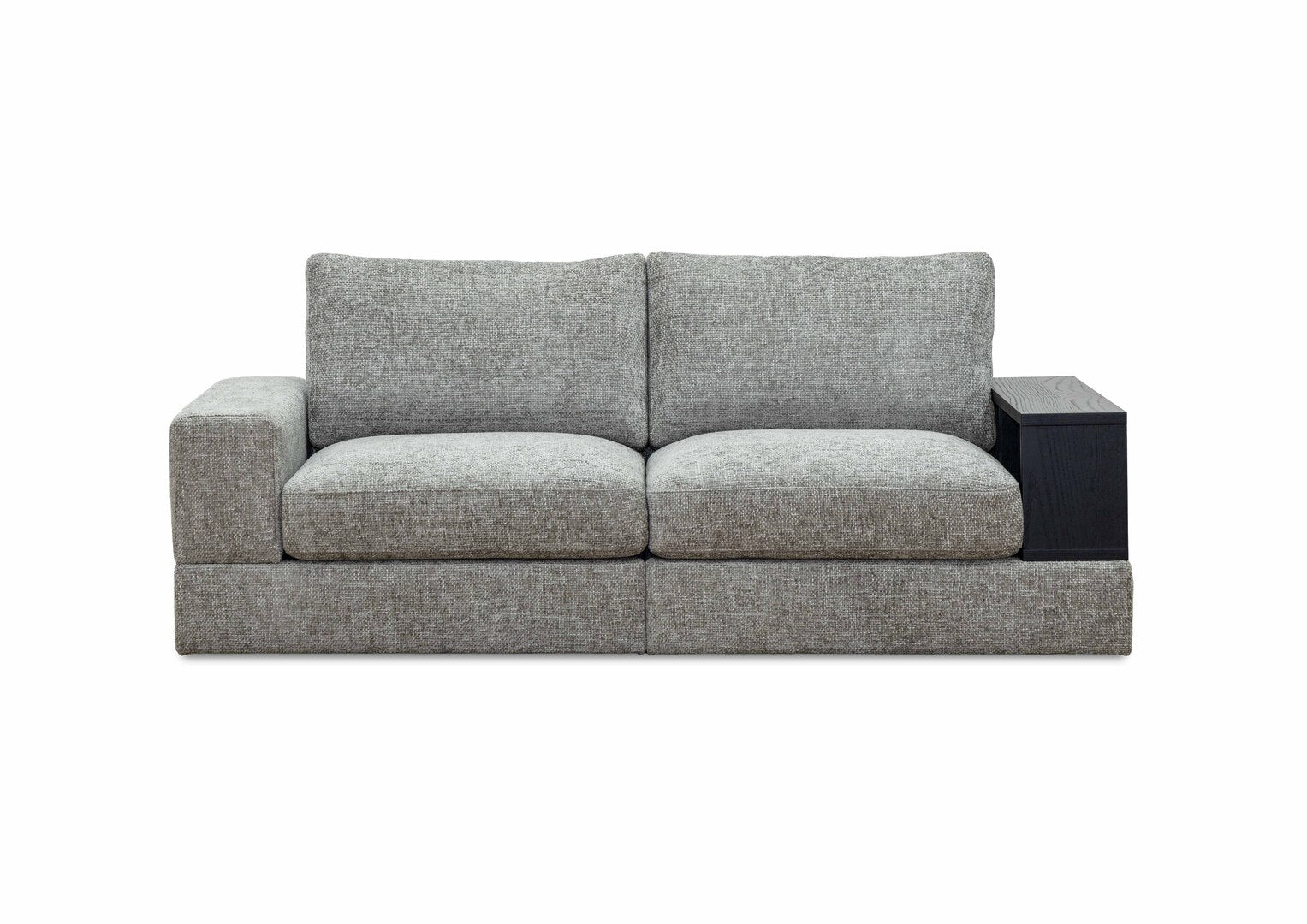 Lucca 2 Seater Fabric