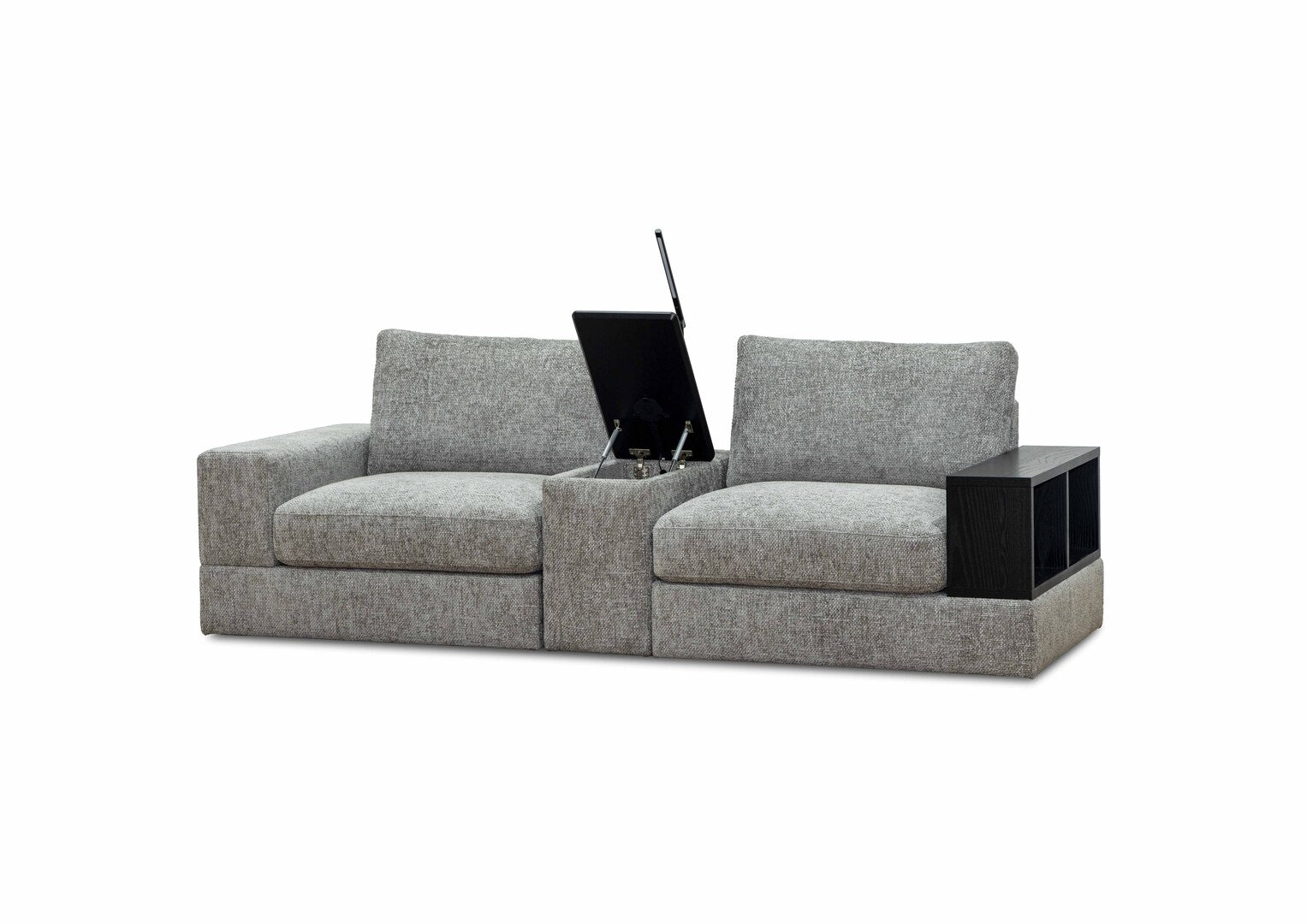 Lucca 2 Seater Fabric