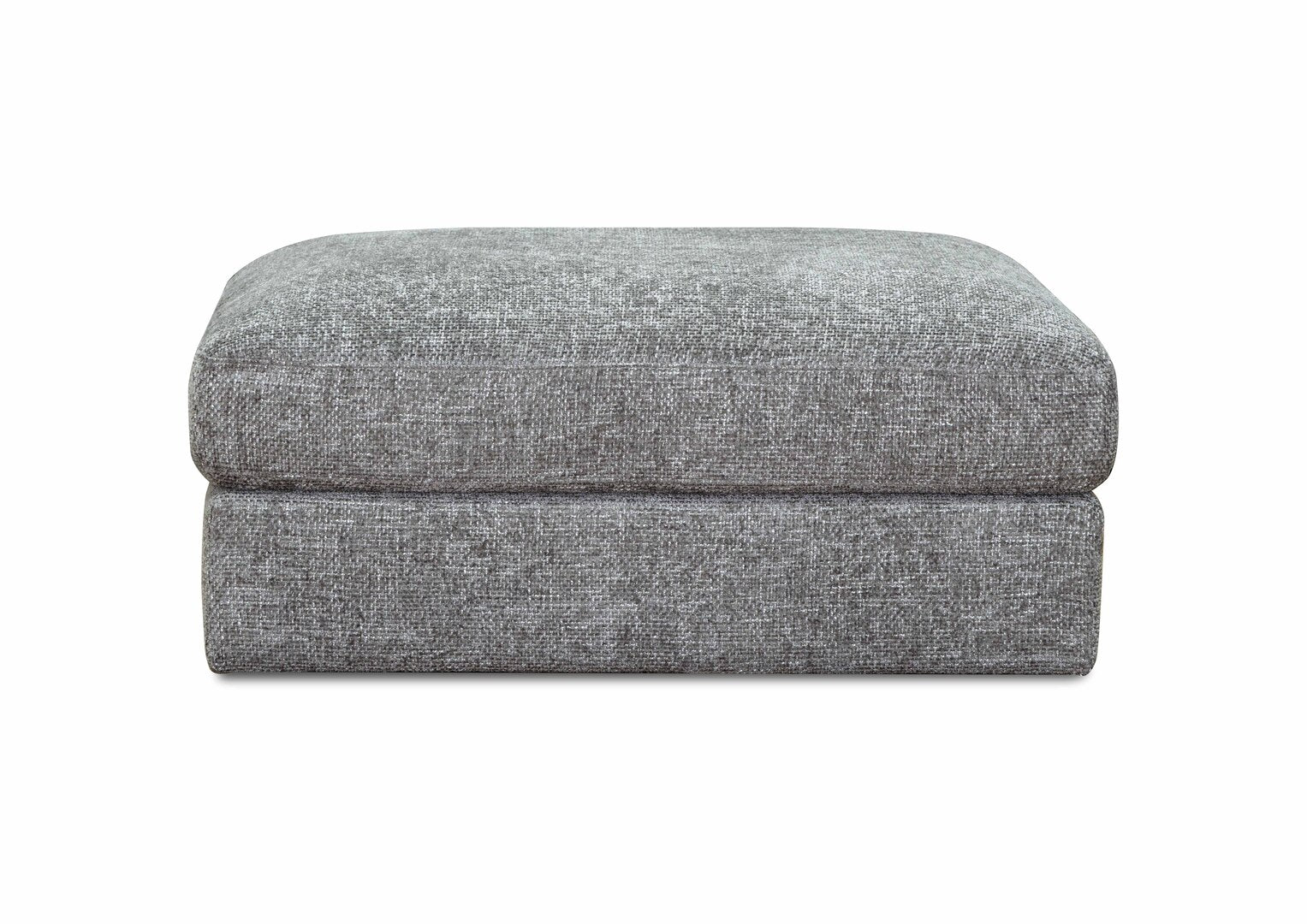 Lucca Ottoman Fabric