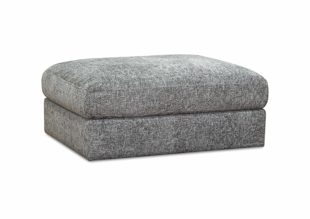 Lucca Ottoman Fabric