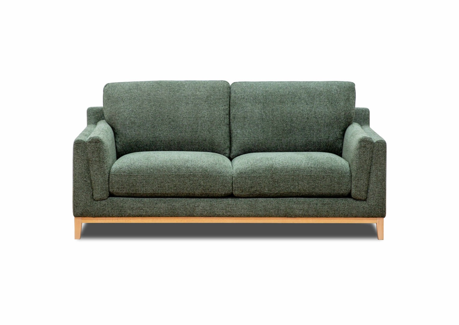 Monza 2 Seater Green Rome