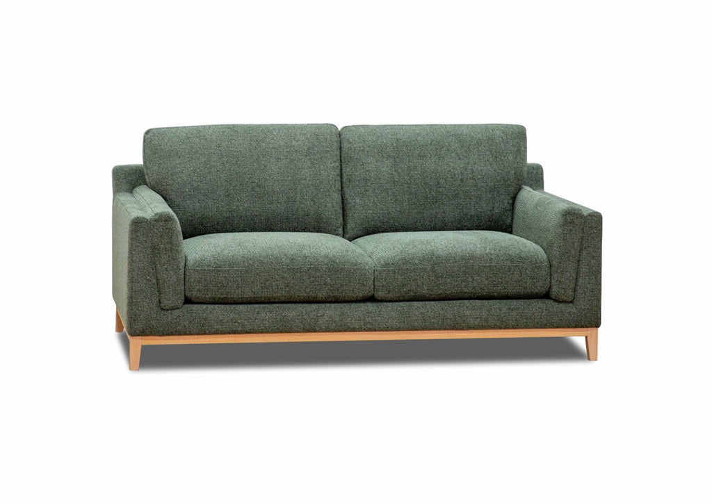 Monza 2 Seater Green Rome