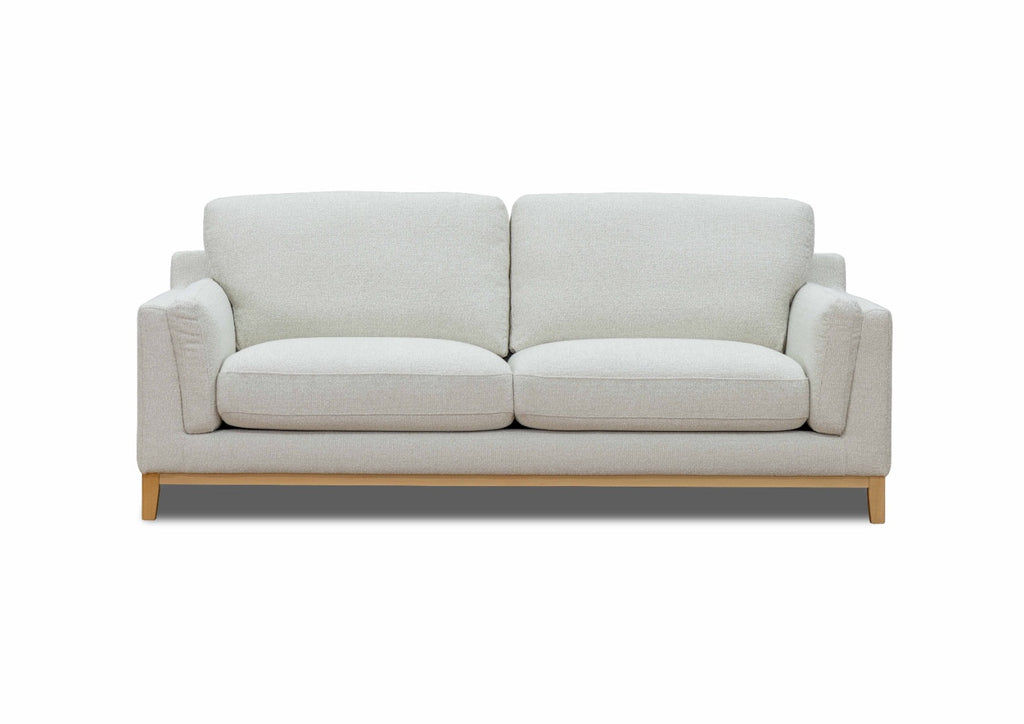 Monza 2.5 Seater Beige Rome