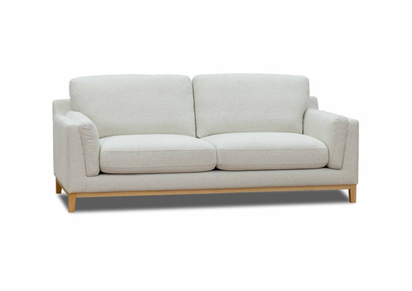Monza 2.5 Seater Beige Rome
