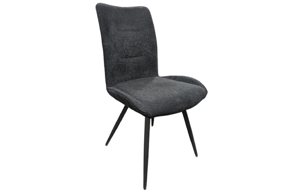 Capri Fabric Dining Chair