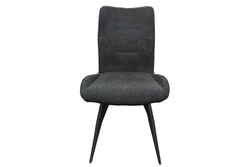 Capri Fabric Dining Chair