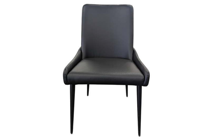 Zane Leather Chair