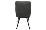 Bari Fabric Dining Chair