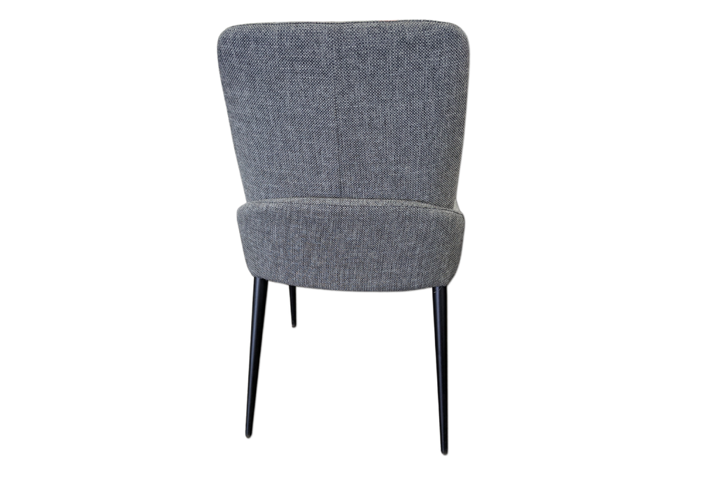 Zane Fabric Chair