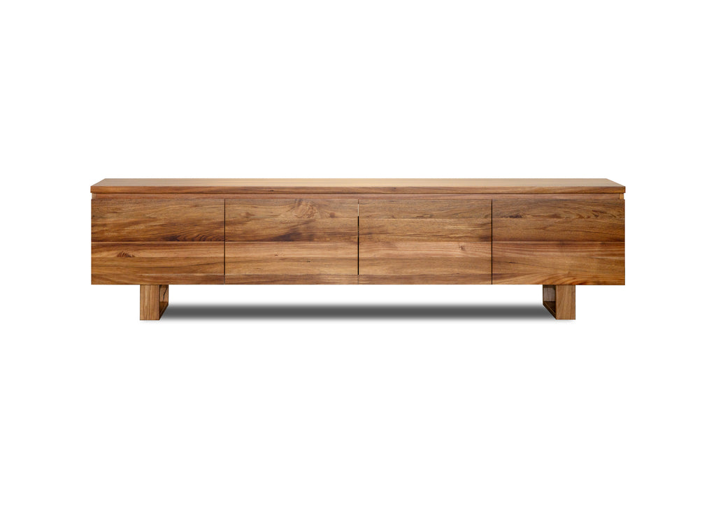 Hamilton TV Unit
