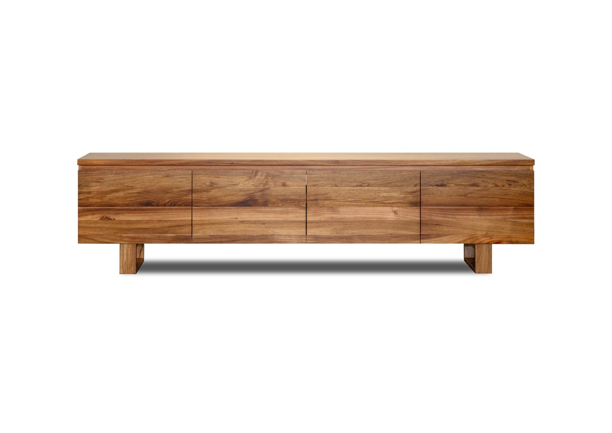 Hamilton TV Unit