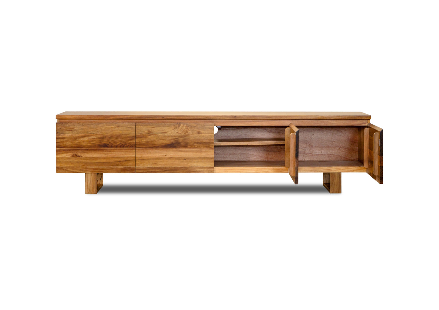 Hamilton TV Unit