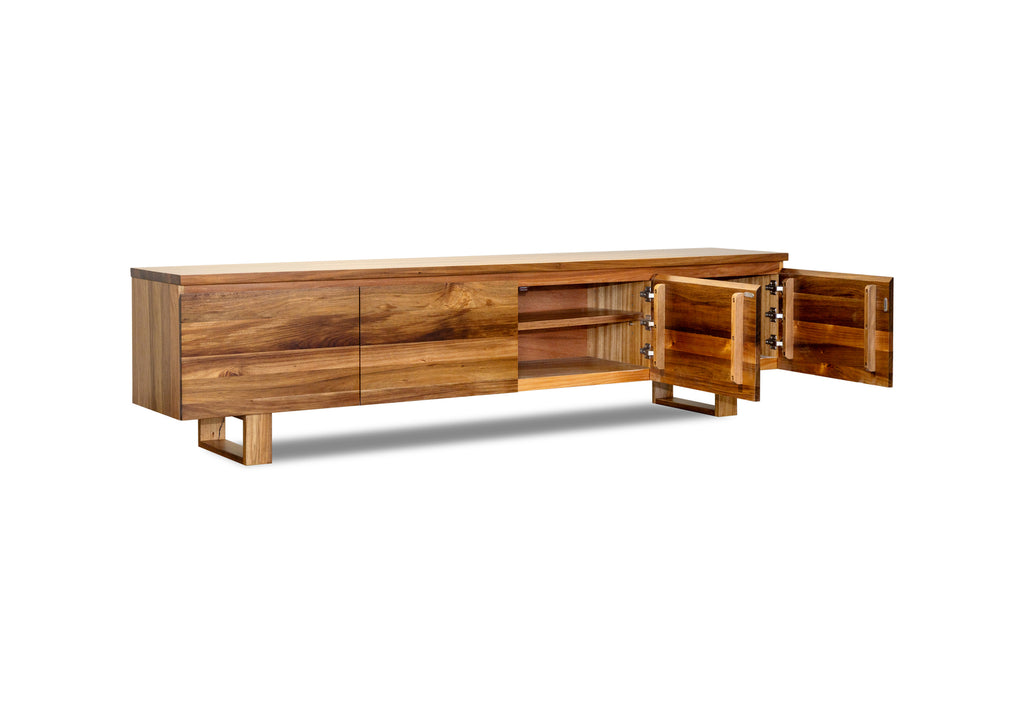 Hamilton TV Unit