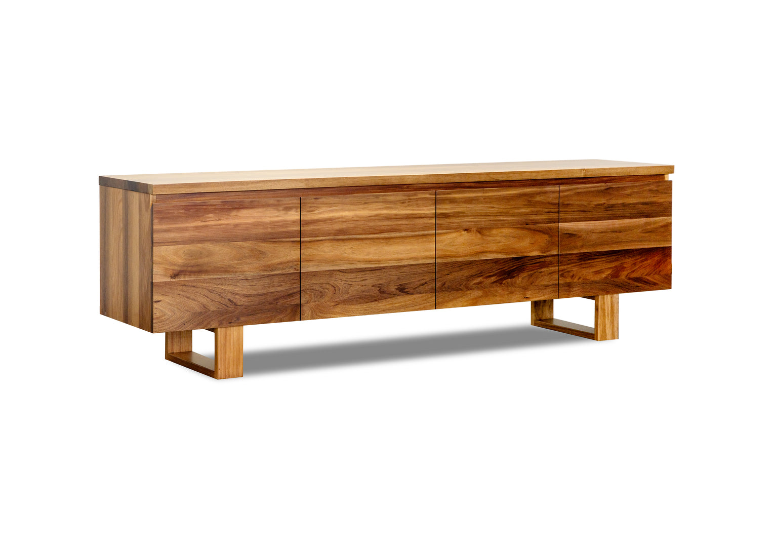 Hamilton TV Unit