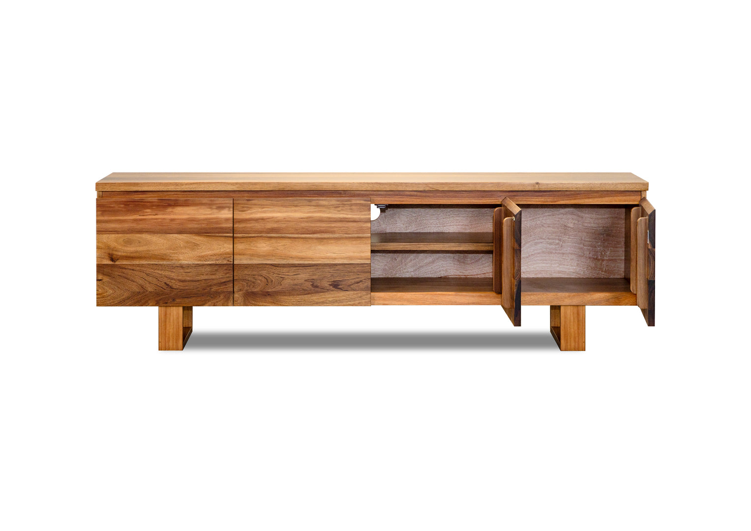 Hamilton TV Unit