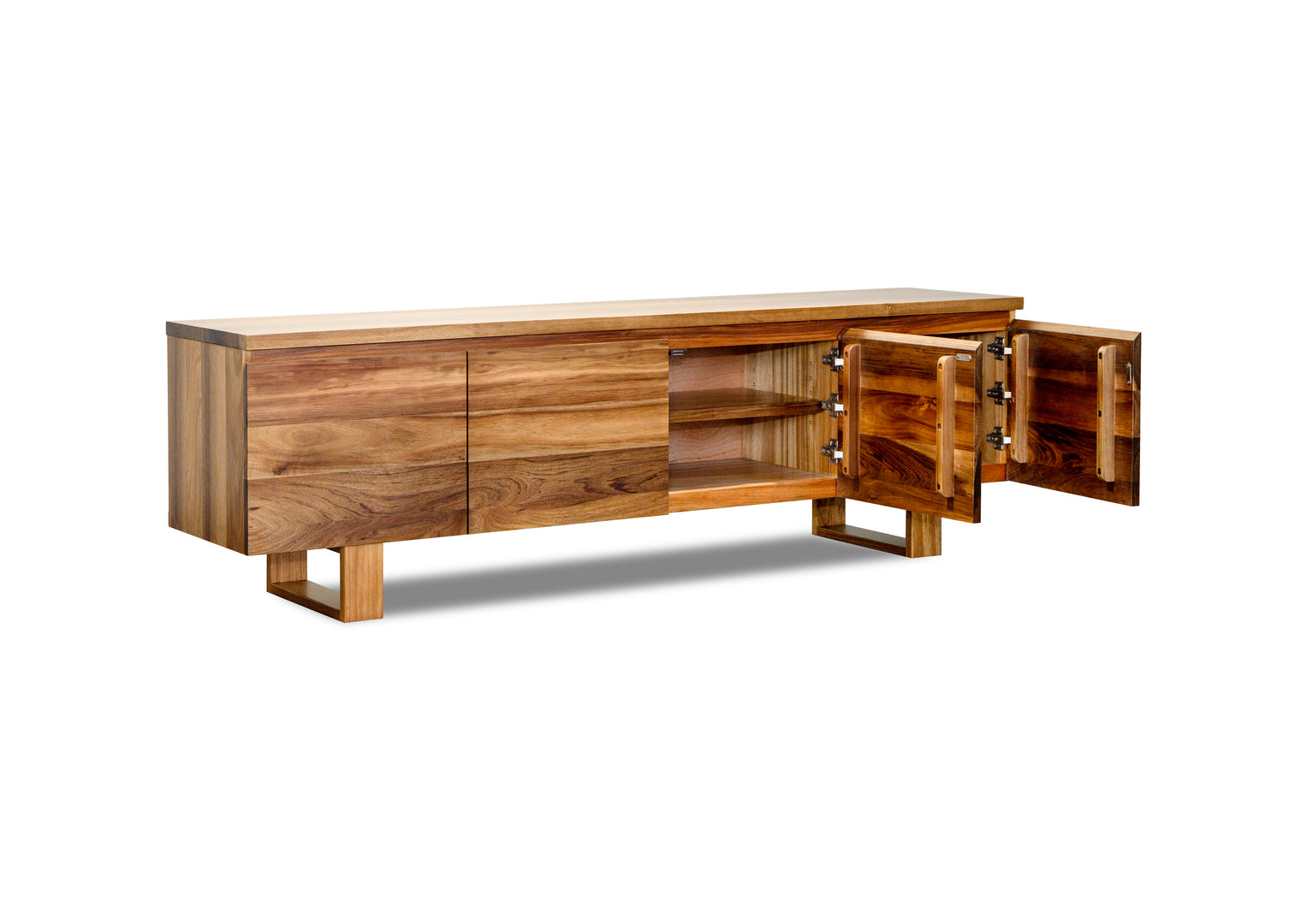 Hamilton TV Unit
