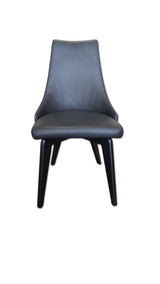 Wellington Leather Chair