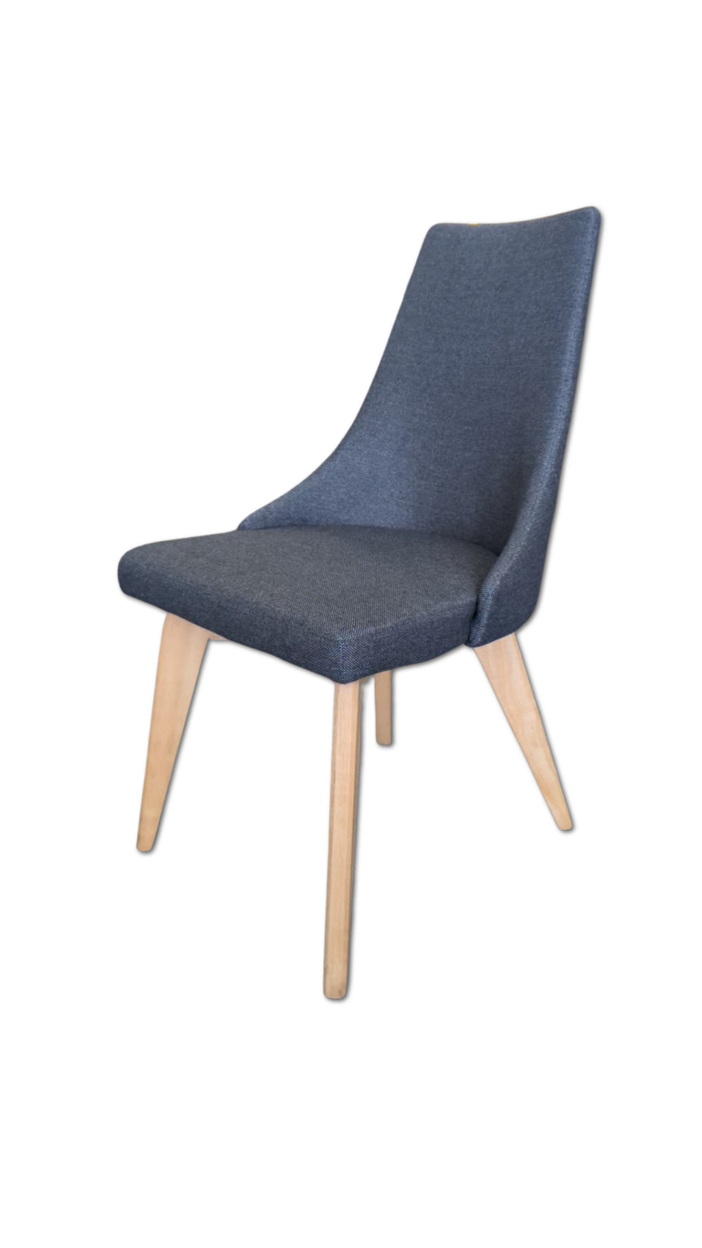 Wellington Fabric Chair