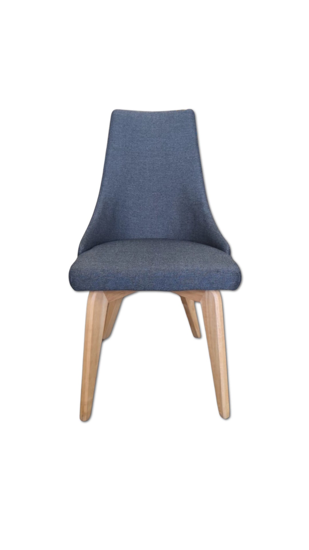 Wellington Fabric Chair