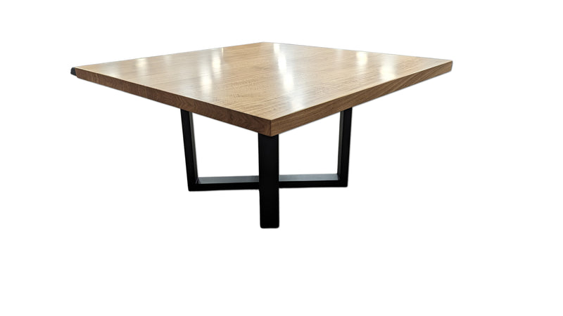 Astina 1.5m Square Dining Table