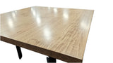 Astina 1.5m Square Dining Table