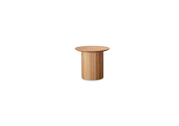 Positano Natural Lamp Table