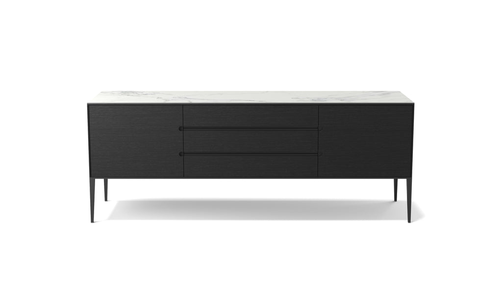 Provence Buffet White