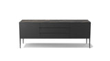 Provence Buffet Black
