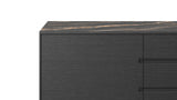 Provence Buffet Black