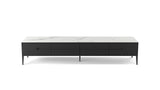 Provence Entertainment Unit Black