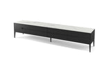 Provence Entertainment Unit Black