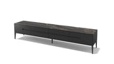 Provence Entertainment Unit Black