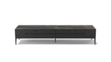 Provence Entertainment Unit White