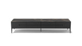Provence Entertainment Unit Black