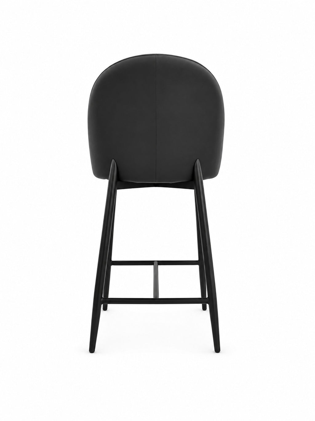 Roma Bar Stool Leather