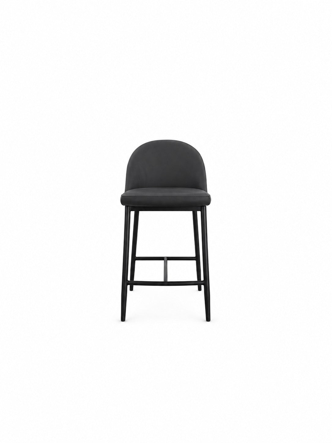 Roma Bar Stool Leather
