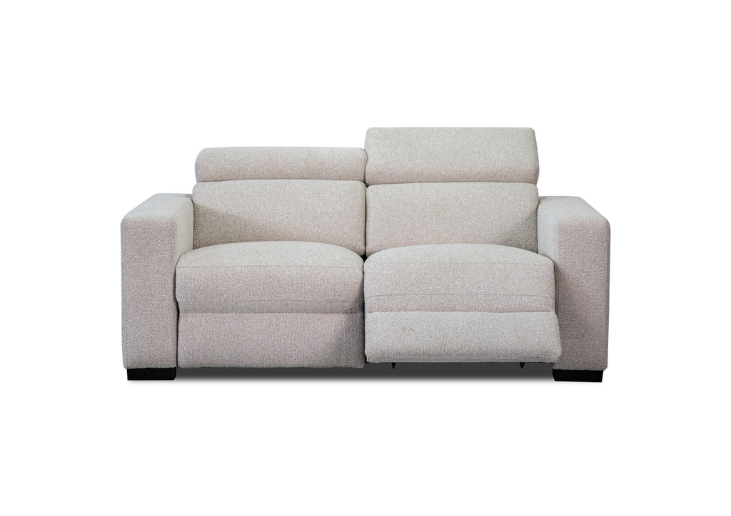 Nakeeta 2 Seater Fabric