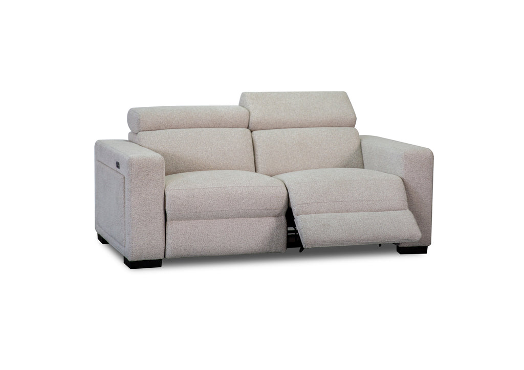 Nakeeta 2 Seater Fabric