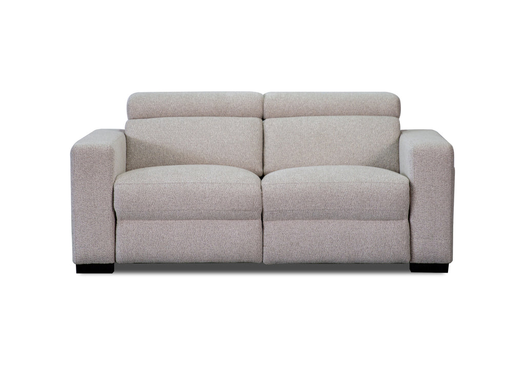 Nakeeta 2 Seater Fabric