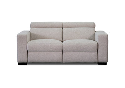 Nakeeta 2 Seater Fabric