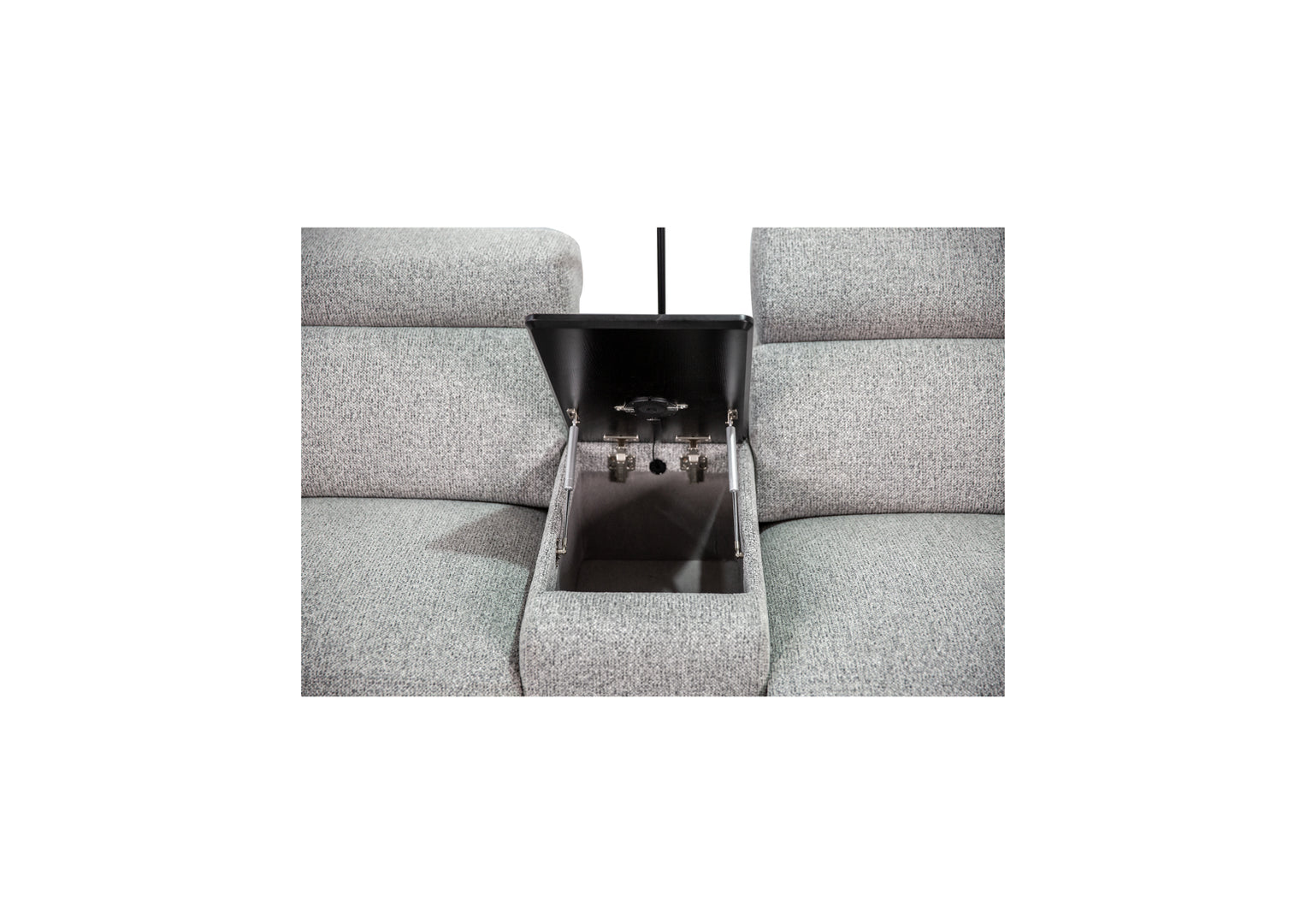 Nakeeta 2 Seater Fabric