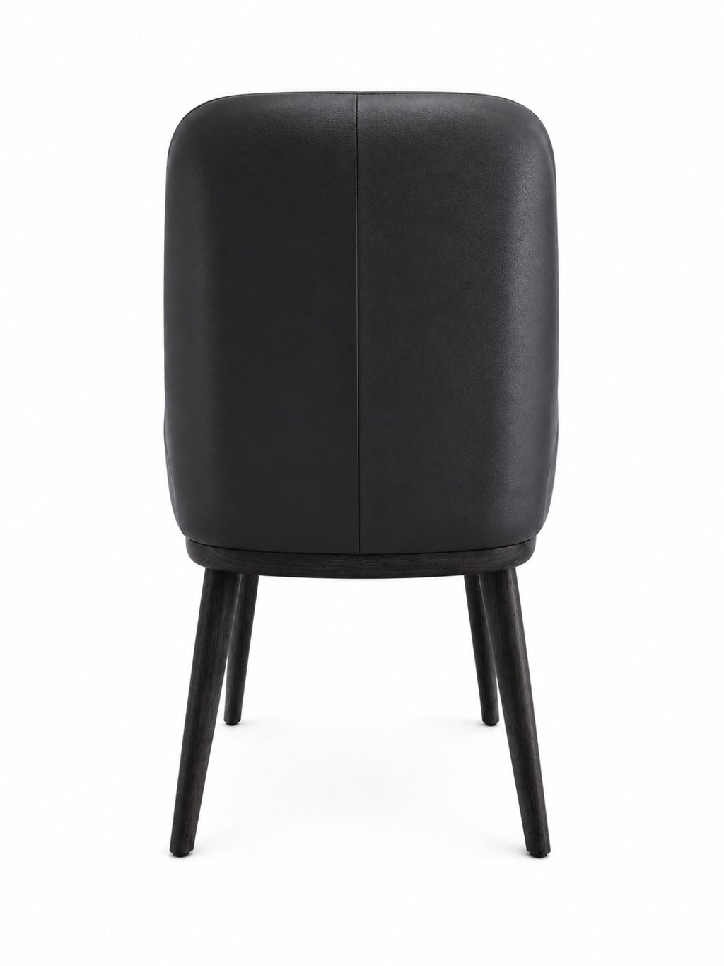 Tivoli Leather Dining Chair