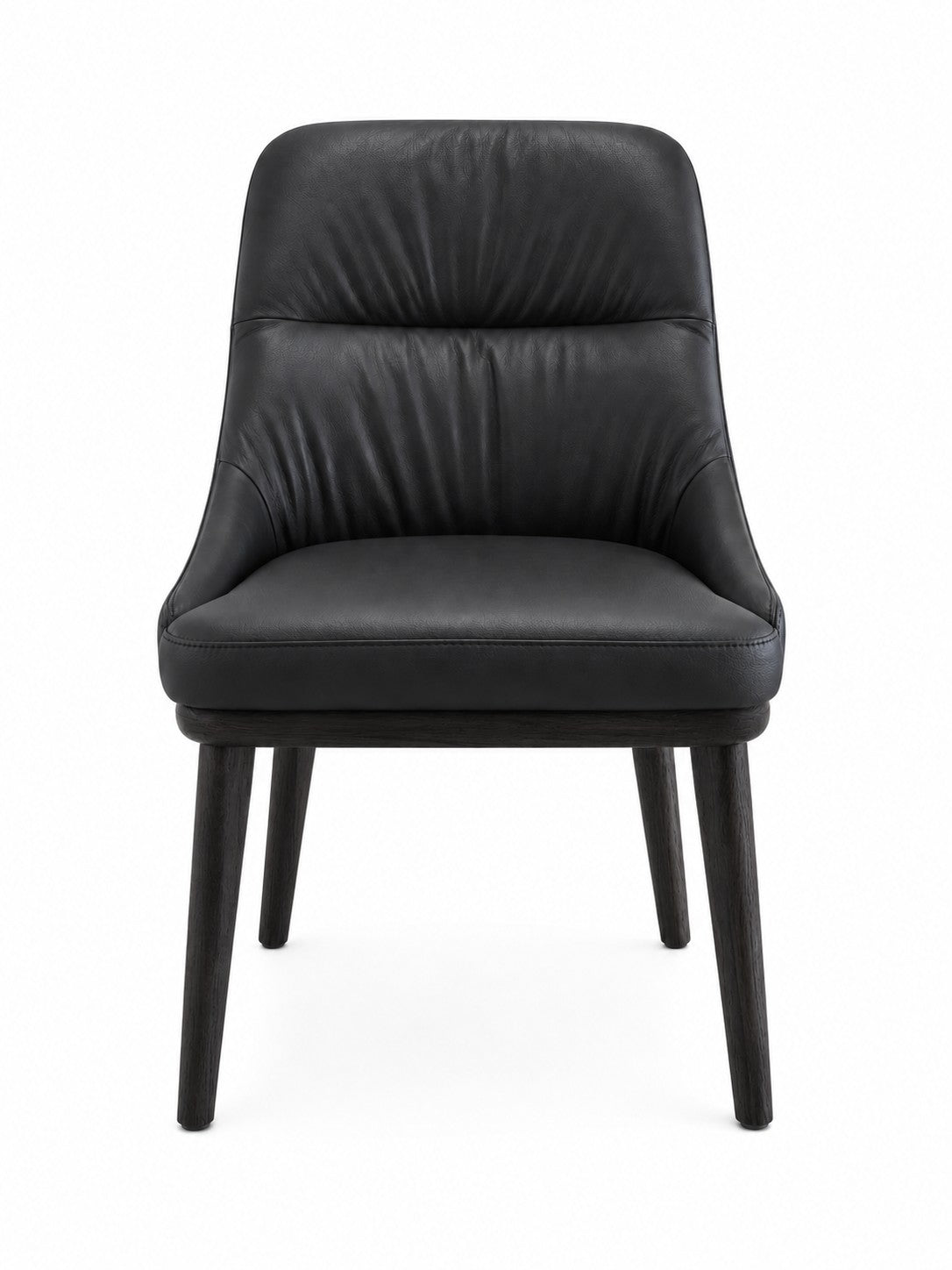 Tivoli Leather Dining Chair