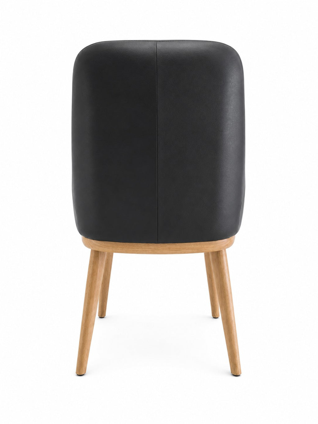 Tivoli Leather Dining Chair