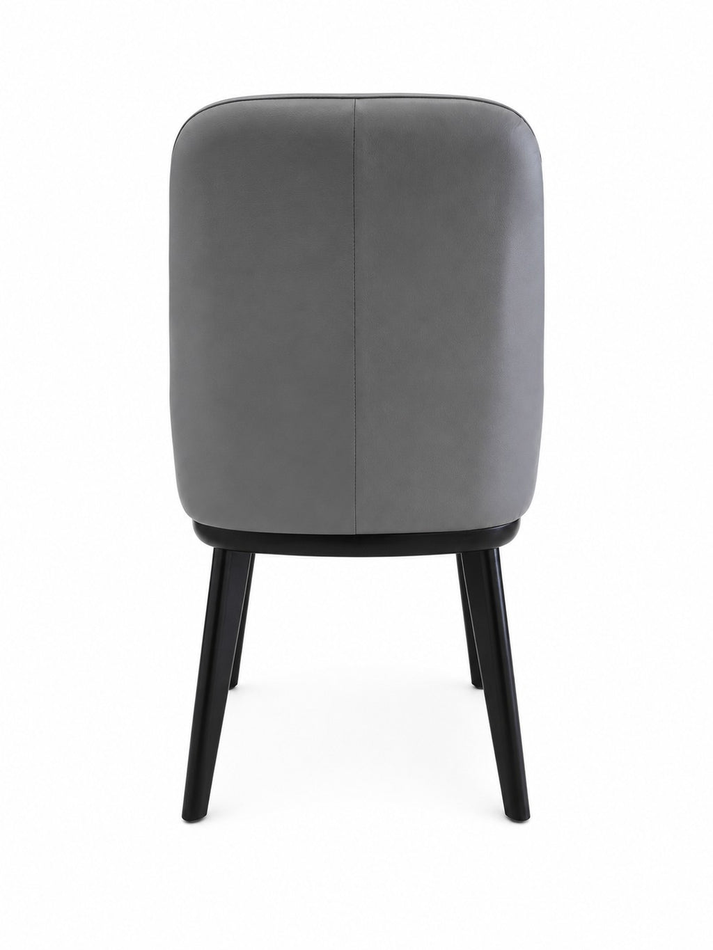 Tivoli Leather Dining Chair